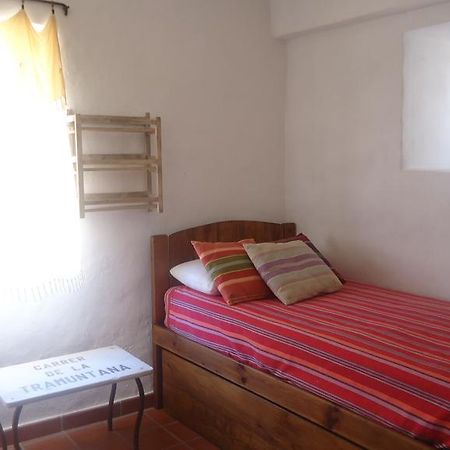 Esglesia 4 By Som Menorca Villa Fornells  Eksteriør bilde