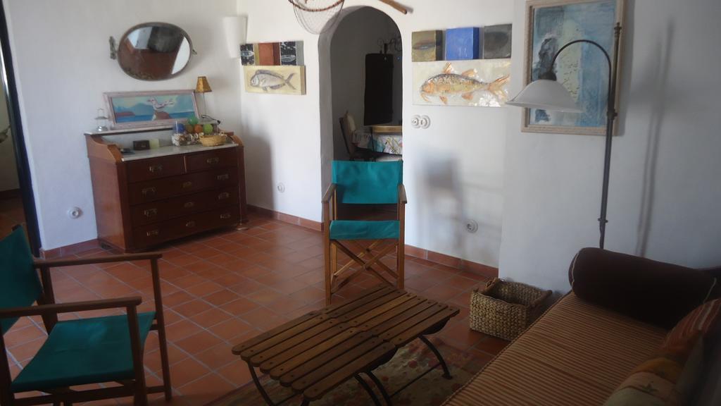 Esglesia 4 By Som Menorca Villa Fornells  Eksteriør bilde