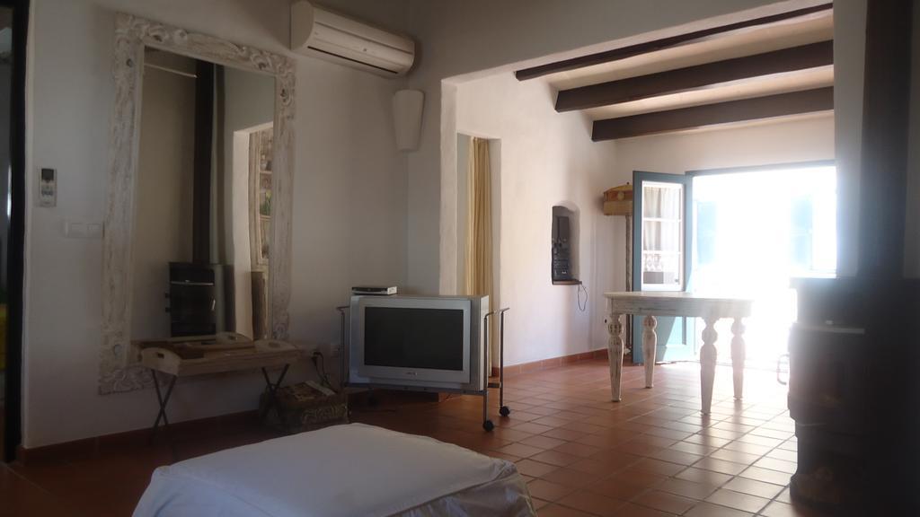 Esglesia 4 By Som Menorca Villa Fornells  Eksteriør bilde