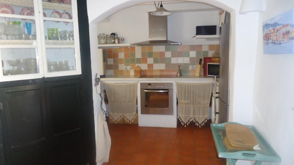 Esglesia 4 By Som Menorca Villa Fornells  Eksteriør bilde
