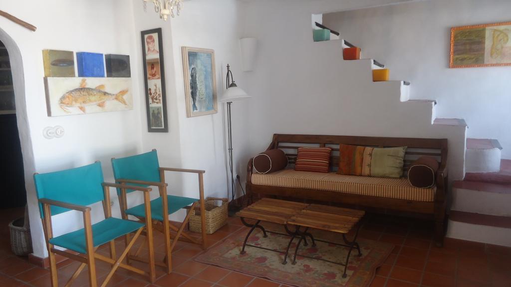Esglesia 4 By Som Menorca Villa Fornells  Eksteriør bilde