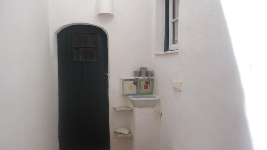 Esglesia 4 By Som Menorca Villa Fornells  Eksteriør bilde