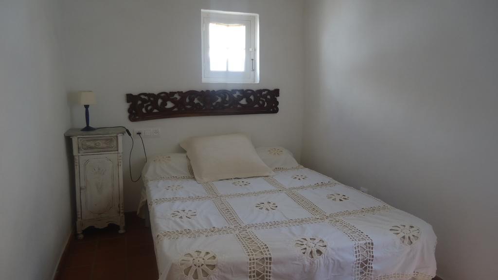 Esglesia 4 By Som Menorca Villa Fornells  Eksteriør bilde