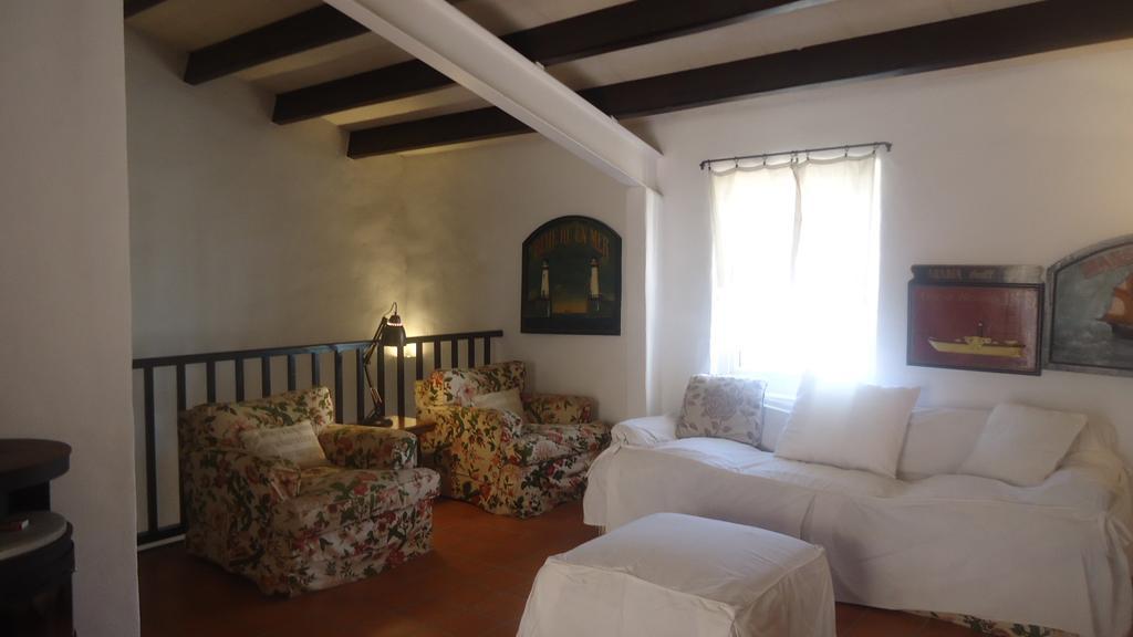 Esglesia 4 By Som Menorca Villa Fornells  Eksteriør bilde