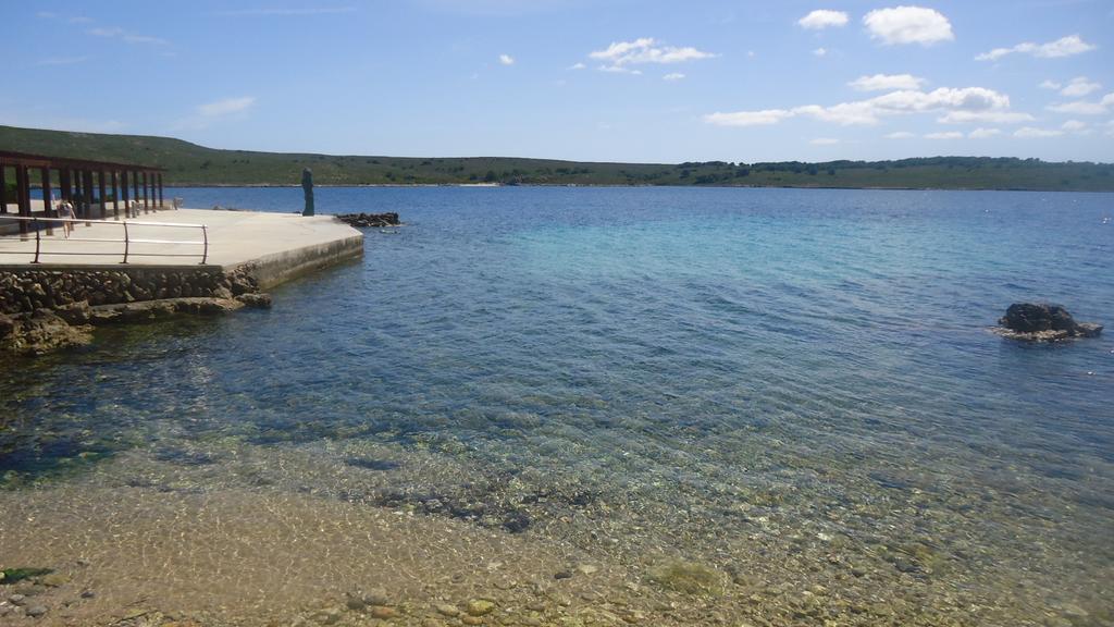 Esglesia 4 By Som Menorca Villa Fornells  Eksteriør bilde